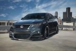 Lexus RX450h by EST Styling for SEMA 2010 года